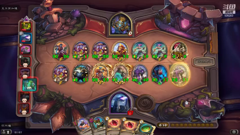 【2021-12-22 21点场】j你不懂我的名字：双人模式，双倍快乐