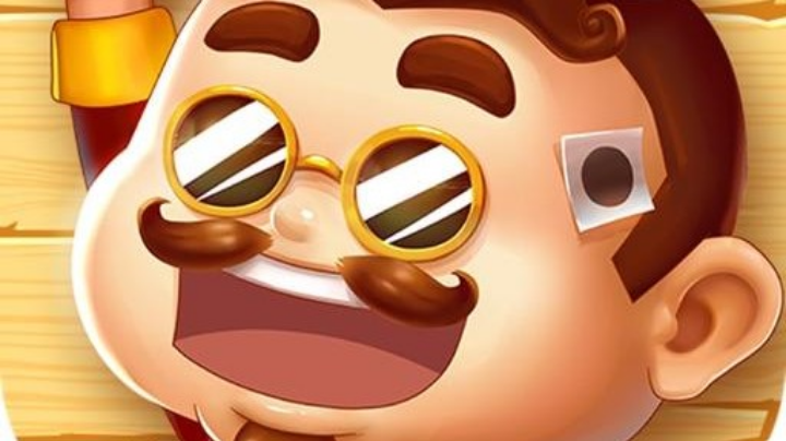 有炸就炸，炸到没豆豆！就不充钱！