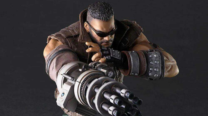 ff7重制版p9 补档