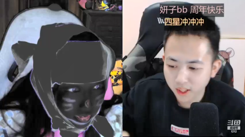 【2021-12-26 05点场】小肉球阿：12.30我们生日啦~