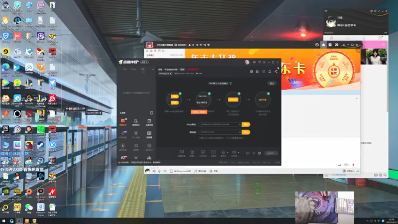 【2021-12-25 22点场】球球OvOvO：球球：圣诞节快乐鸭