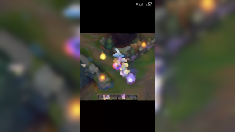 生活不是电影 我也差点运气