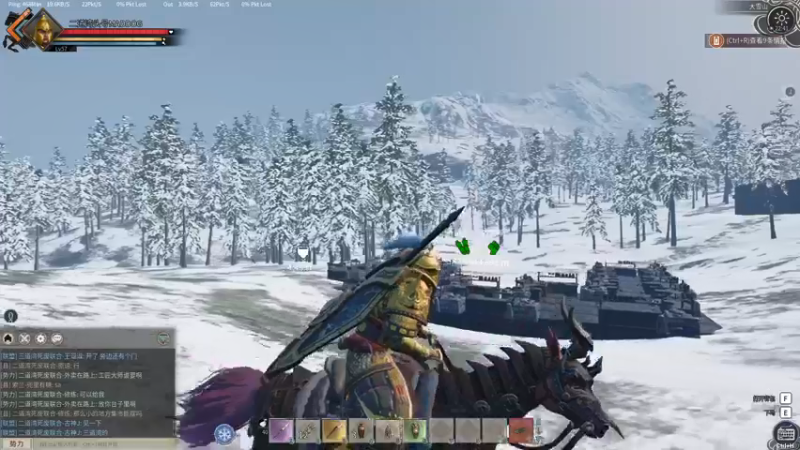 【2021-12-24 22点场】SAYA丶J：死废国国王