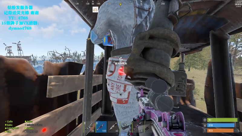 【热门游戏】Happy丨猫腻的精彩时刻 20211226 00点场