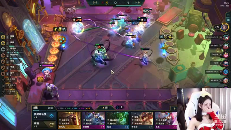 【2021-12-26 00点场】NB丶潇老板：最强王者内战局~