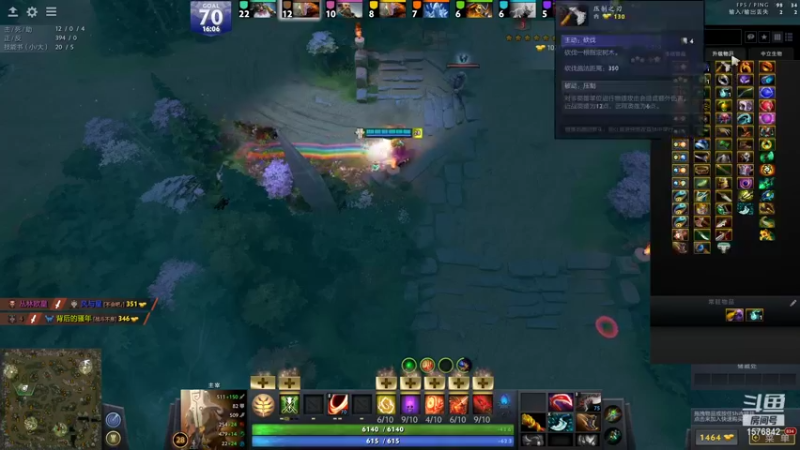 【2021-12-25 18点场】温文尔雅的傲娇：犬青：肉搏公务员の沉浸式肉搏！