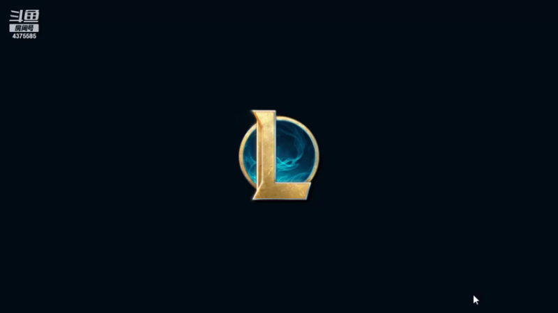 【2021-12-23 21点场】上头鱼丶：回来玩lol啦