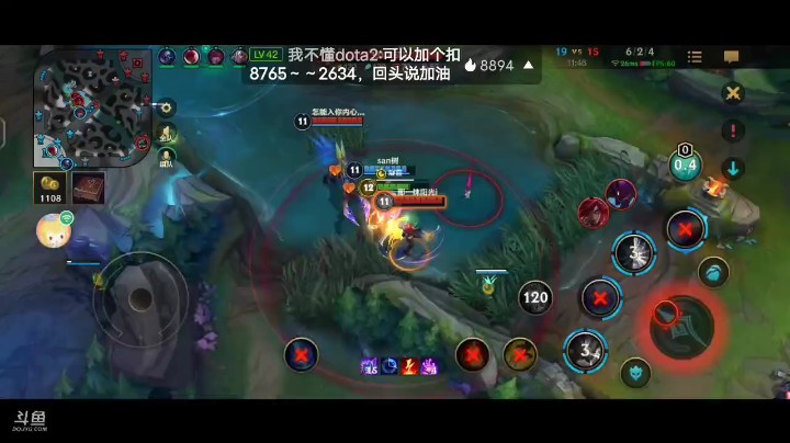 在意识这方面还算比较到位