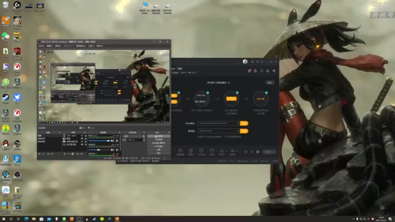 【2021-12-25 16点场】天涯凝望：战舰世界:圣诞快乐!