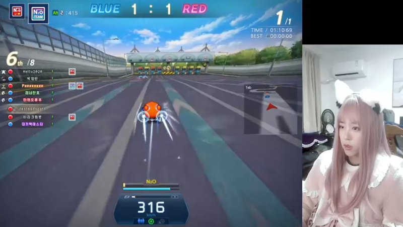 【2021-12-25 23点场】Popkartsss：新主播 求关注 欢迎各位客官