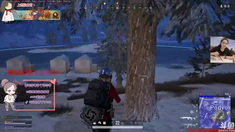 【2021-12-25 19点场】哦呦orz：【小奶团】家永远都在的兄弟萌