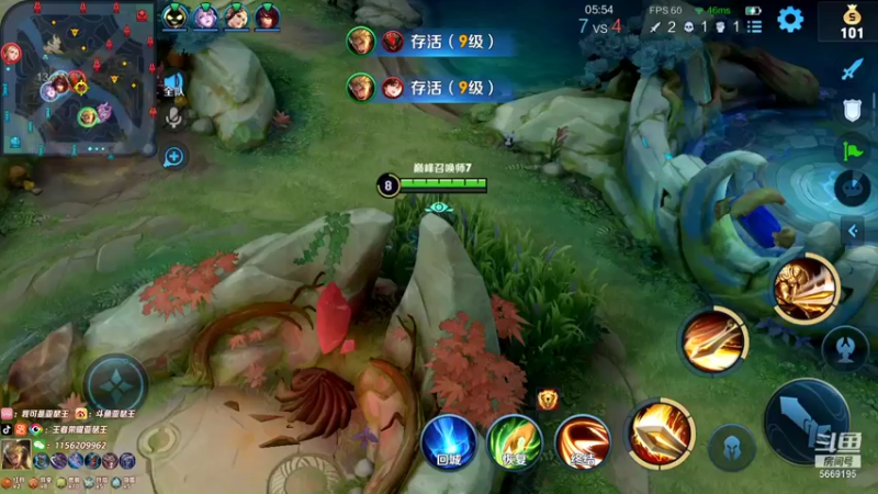 【2021-12-25 23点场】亚瑟王丶Z：圣诞快乐呀 孤单的单排30星