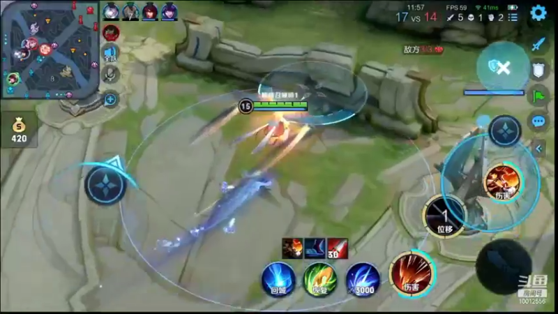 【2021-12-25 20点场】夏童露露：巅峰冲第一 10012556