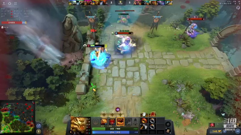 【2021-12-18 00点场】张益达W：【Zyd】单排