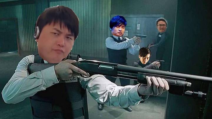 收手吧FG，外边全是阿祖！！