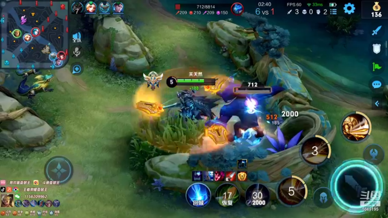 【2021-12-26 01点场】亚瑟王丶Z：圣诞快乐呀 孤单的单排30星