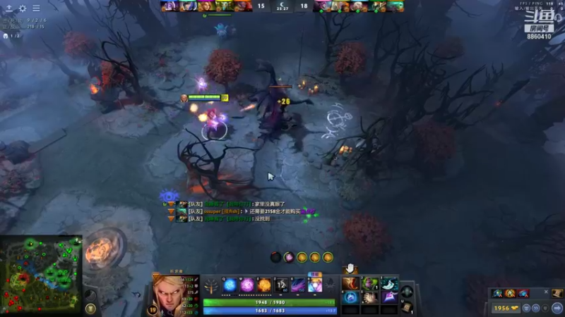 【2021-12-18 04点场】张益达W：【Zyd】开黑