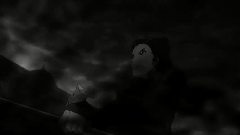 片尾和彩蛋 伪圆满结局