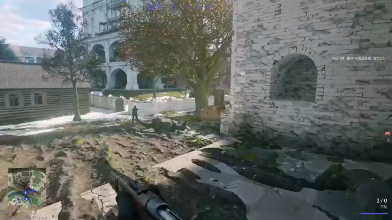 【2021-12-26 15点场】琼斯小卫：这个游戏好可怕~圣诞惊魂