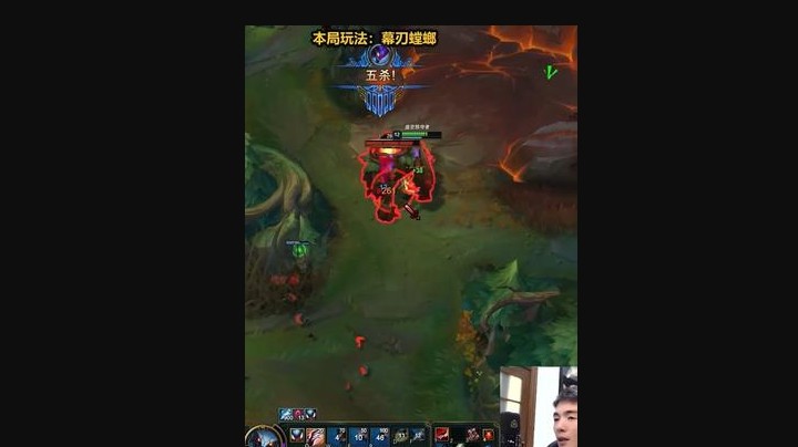 真羡慕你们能看我打游戏，太享受了
