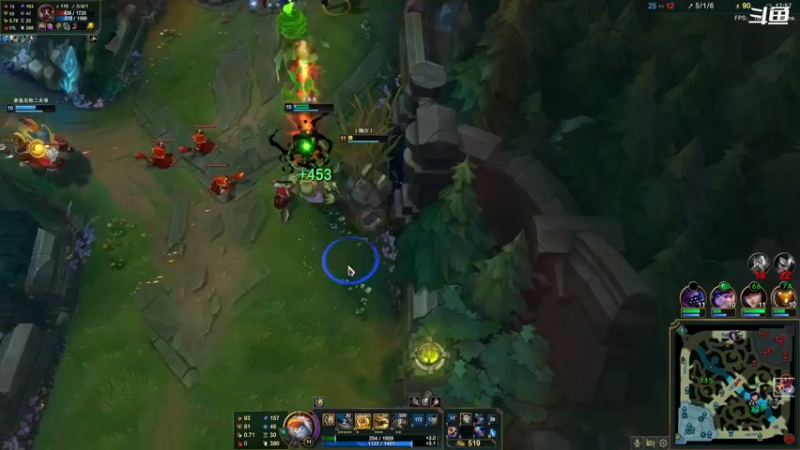 【2021-12-26 21点场】翔少丷：翔少的游戏时间