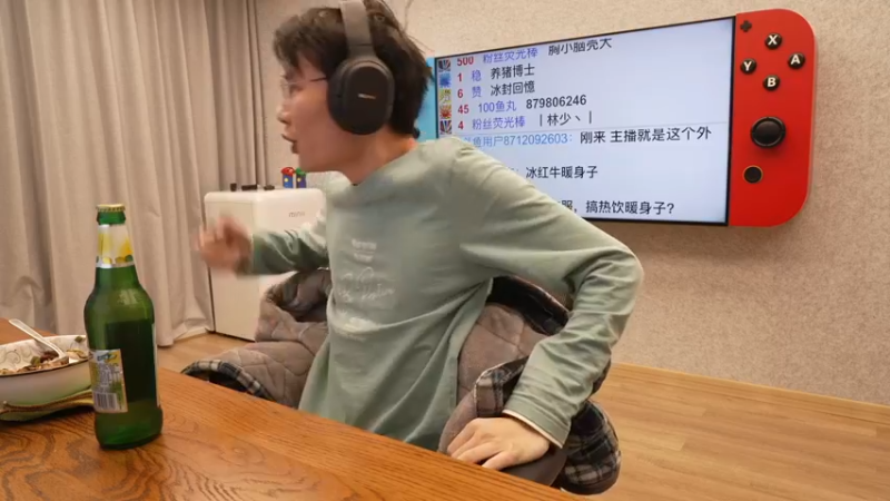 【2021-12-26 14点场】超级小桀：你真以为马里奥是个简单的游戏?