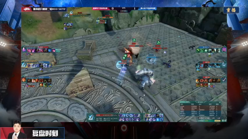 【2021-12-26 10点场】剑网3官方直播：2021剑网3JPL职业联赛