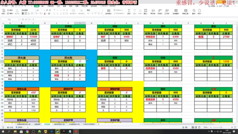 【2021-12-26 01点场】老田啦：【二哥】专业后勤部