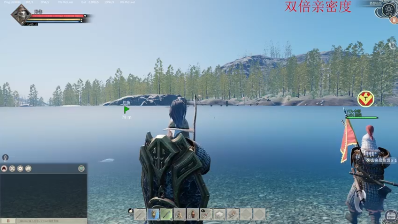 【2021-12-26 19点场】郑伟丶：你滴伟王 无限猖狂