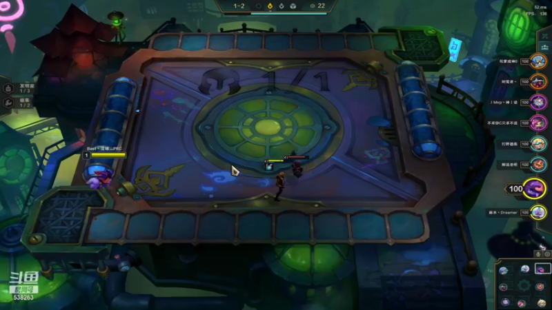 【2021-12-23 11点场】j你不懂我的名字：新主播从零开始冲王者 538263