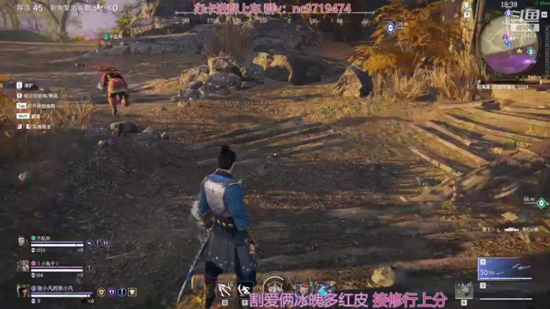 【2021-12-25 22点场】宁陈：三排修罗 帮上分 猛干那种=- =