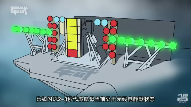 【2021-12-26 12点场】军武直播：亮刃朝鲜 中美曾经的巅峰对决
