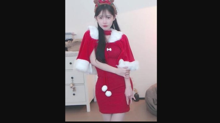 圣诞限定布丁来咯