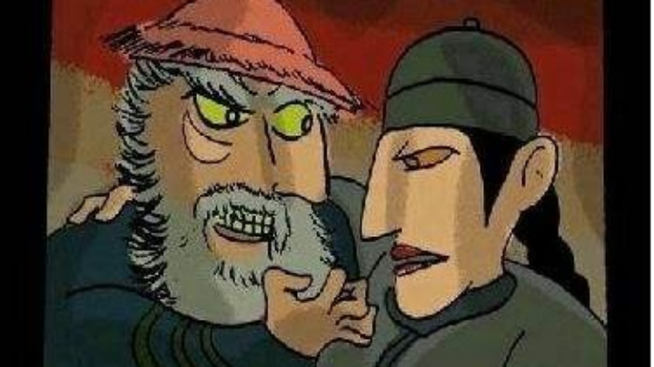 这游戏真敢单