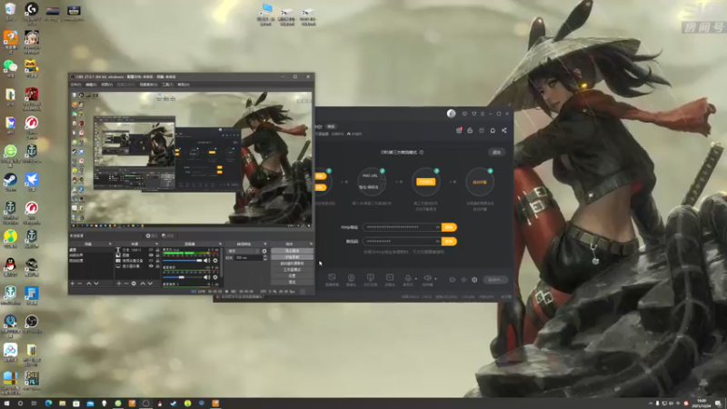 【2021-12-24 16点场】天涯凝望：战舰世界:黄金排位!