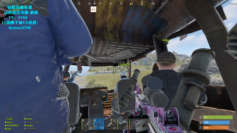 【热门游戏】Happy丨猫腻的精彩时刻 20211226 00点场