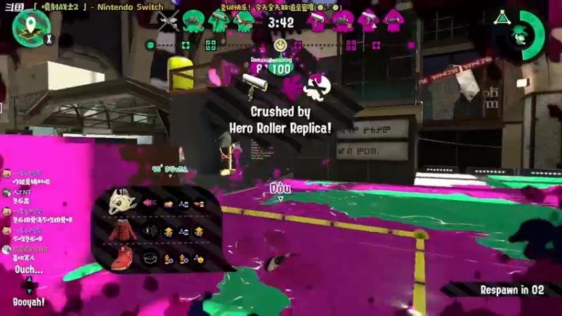 【2021-12-25 13点场】哈尼她姐：圣诞快乐！喷喷day+双倍day！