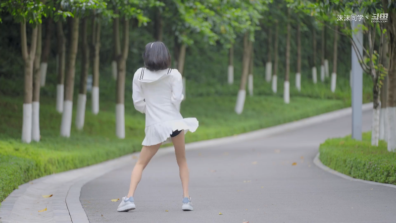 【舞蹈】沫沫同学丶的精彩时刻 20211226 12点场