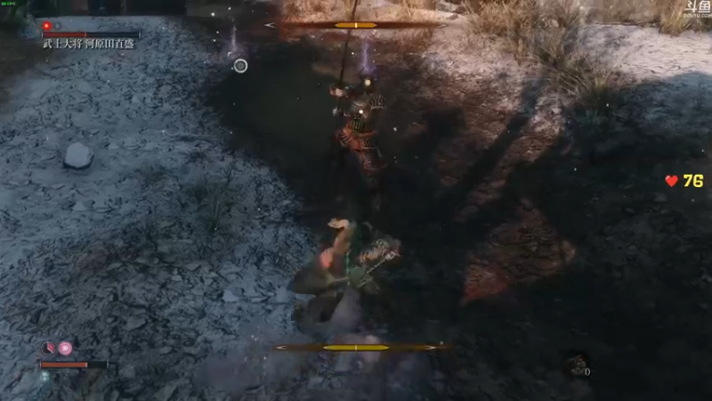 【2021-12-26 01点场】dudu4e嘟师傅：【解说嘟师傅】我的心像我的刀一样冷