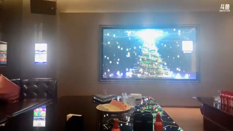 【2021-12-26 00点场】小狮子lionkk丶：【LIONKK】霸占秃秃的电脑