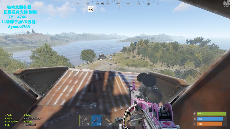 【热门游戏】Happy丨猫腻的精彩时刻 20211225 23点场