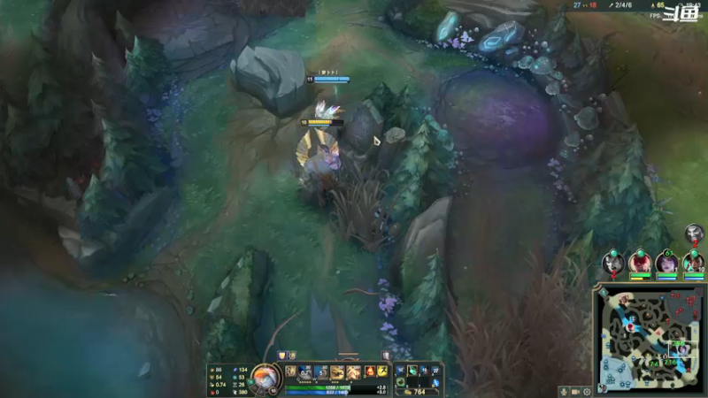 【2021-12-25 22点场】翔少丷：翔少的游戏时间