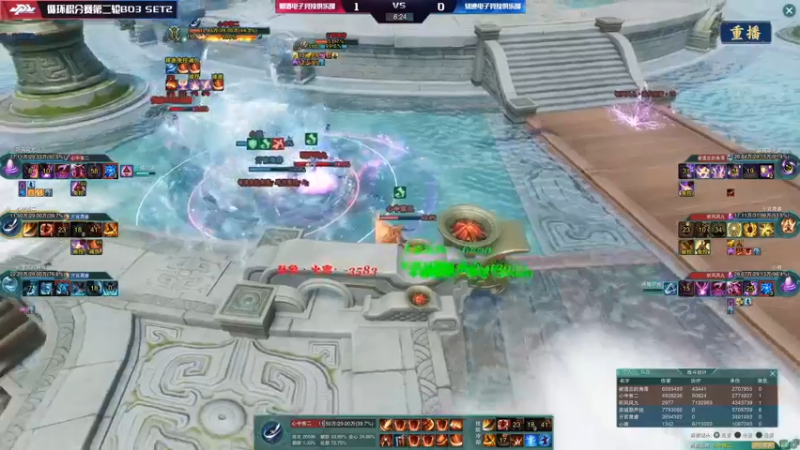 【2021-12-26 14点场】剑网3官方直播：2021剑网3JPL职业联赛