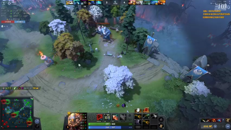 【2021-12-21 21点场】阳光男孩Aq：如何成为高手啊！7718843