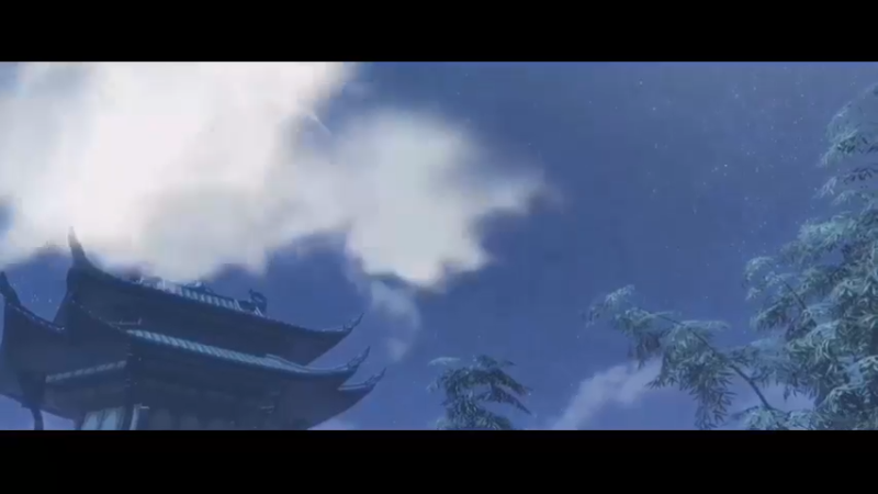 拜月套圈圈