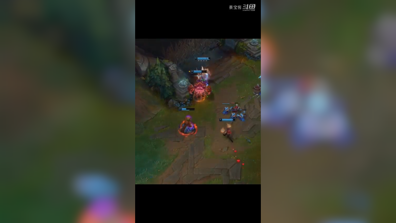 谁都可以的话 不必是我