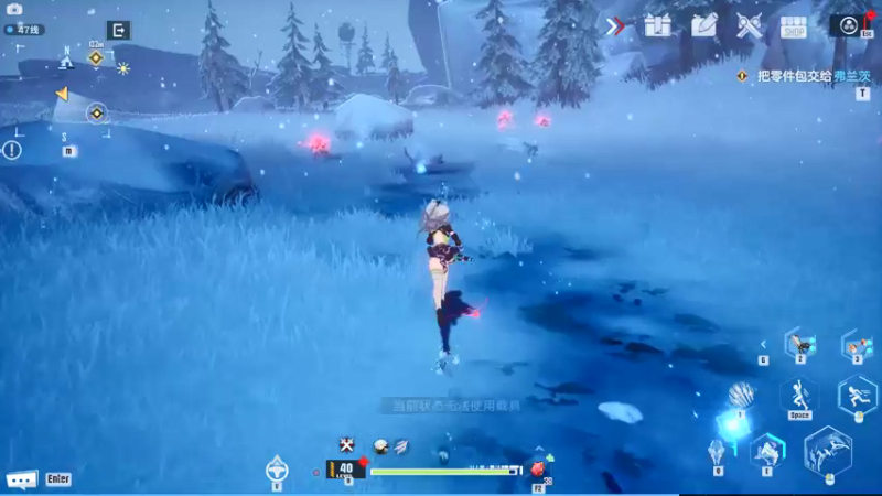 【2021-12-25 23点场】孟孟孟孟辰：海德嘉01，帮肝探索 旧日 日常