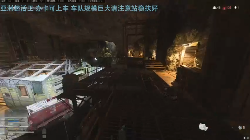 【2021-12-25 16点场】热腾腾的小汤包：亚洲整活王重新上线
