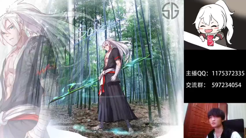 【2021-12-26 19点场】赵云老龙：4v4，点将