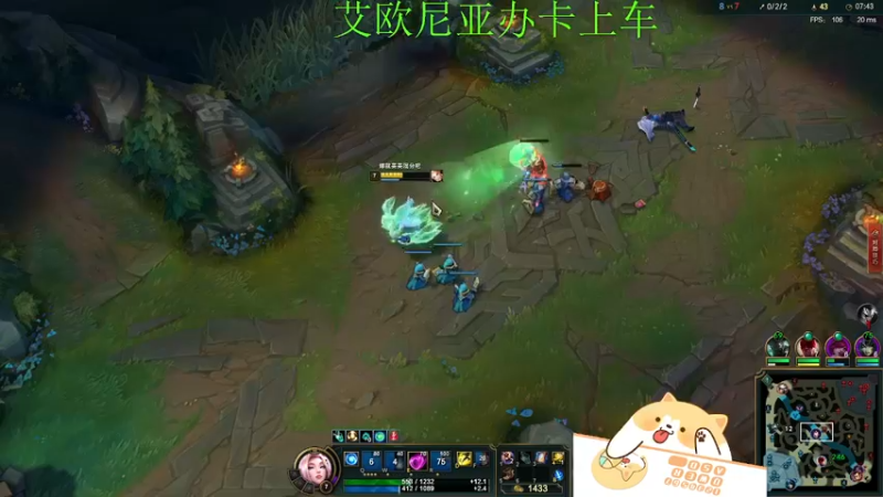 【2021-12-26 05点场】月亮妹妹v：来约一下跨年夜通宵0/4